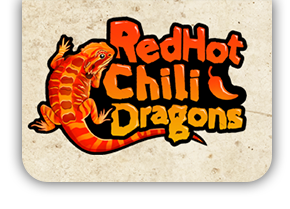 Red Hot Chili Dragons 